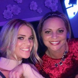 Meet your Posher, Shannon